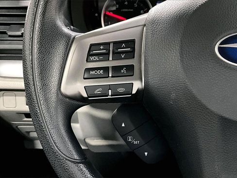 Used 2014 Subaru Forester 2.5i Premium w/ All-Weather Package image 10