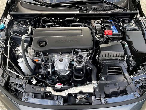 New 2026 Honda Civic Sport image 16