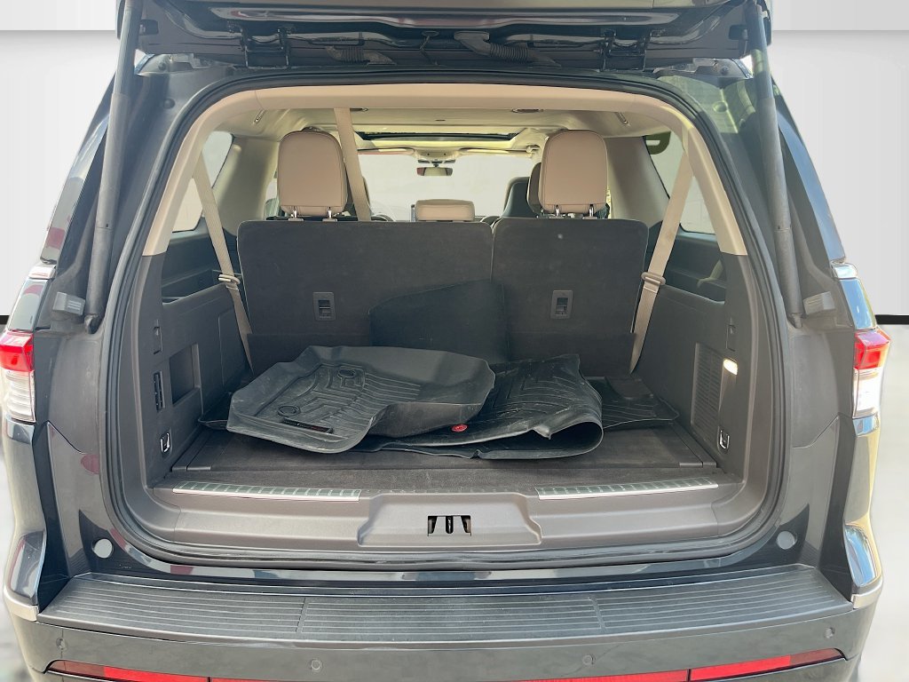 Used 2022 Lincoln Navigator L Reserve AWD/4WD image 29