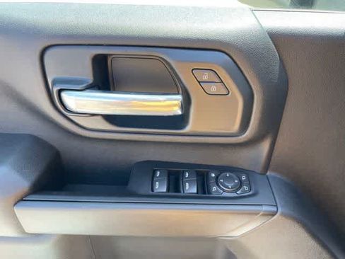 New 2026 Chevrolet Silverado 2500 Custom w/ Custom Convenience Package AWD/4WD image 9