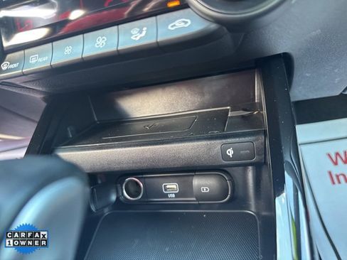 Used 2024 Kia Forte GT-Line w/ GT-Line Premium Package image 27