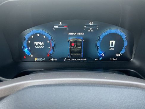 New 2026 Ford Bronco Big Bend image 20