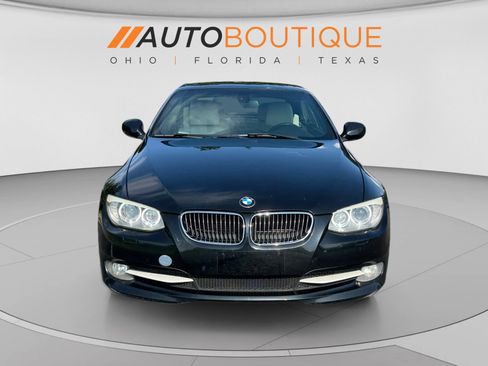Used 2012 BMW 328i Convertible RWD image 8