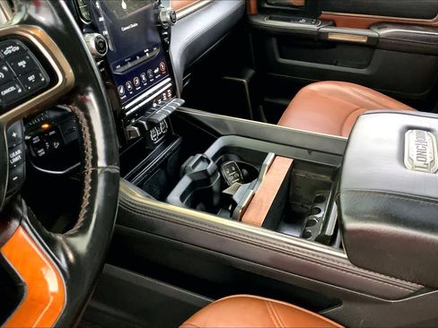 Used 2021 RAM 2500 Limited image 13