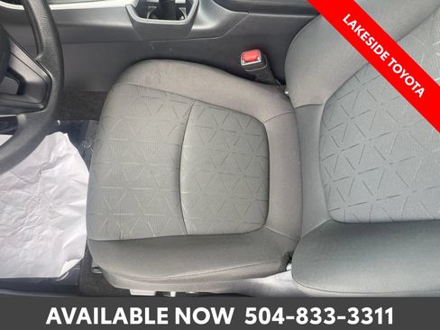 Certified 2024 Toyota RAV4 XLE FWD image 29