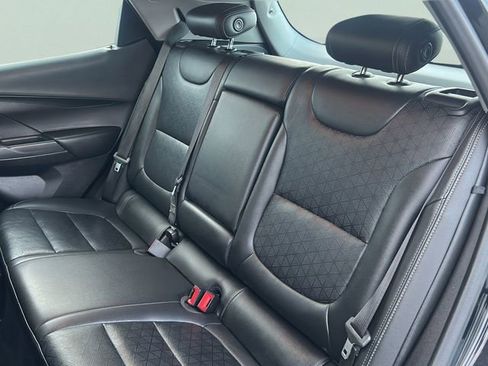 Certified 2023 Chevrolet Bolt LT image 16