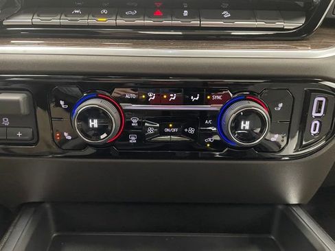 New 2026 Chevrolet Silverado 1500 RST image 6