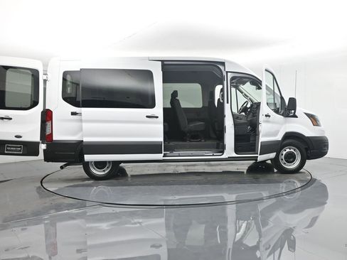 New 2025 Ford Transit 350 XL image 4