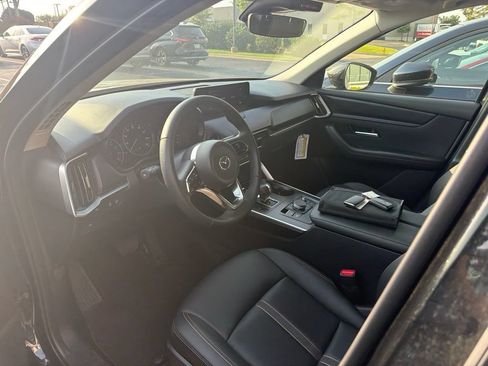 Used 2026 MAZDA CX-90 3.3 Turbo w/ Select Package AWD/4WD image 10