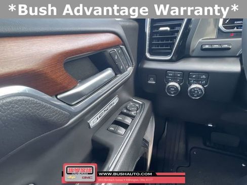 Used 2023 GMC Sierra 1500 Denali w/ Technology Package image 18