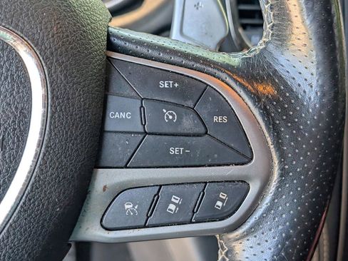 Used 2020 Dodge Durango SRT w/ Premium Interior Group AWD/4WD image 20