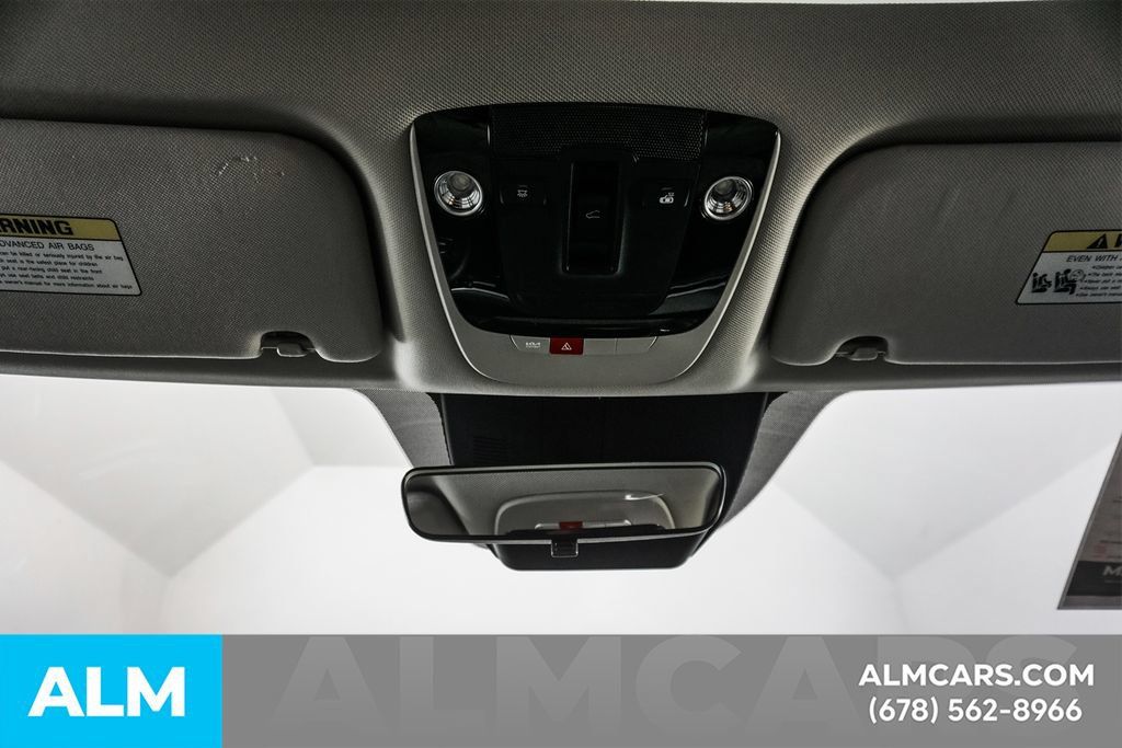 Used 2025 Kia Sorento S w/ Panoramic Sunroof Package FWD image 52