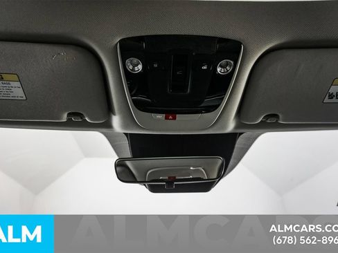 Used 2025 Kia Sorento S w/ Panoramic Sunroof Package FWD image 52