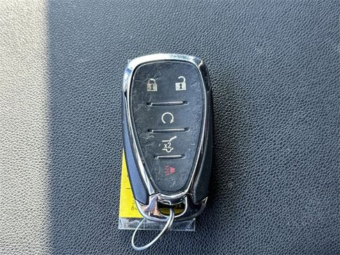 Used 2020 Chevrolet Equinox LT image 33