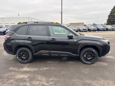 New 2026 Subaru Forester Wilderness image 2
