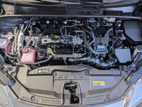 Used 2026 Toyota Prius Plug-In Hybrid image 22