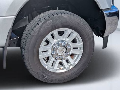 Used 2019 Ford F250 XLT AWD/4WD image 8