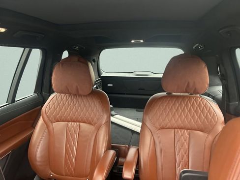 Used 2019 BMW X7 xDrive50i w/ M Sport Package image 18