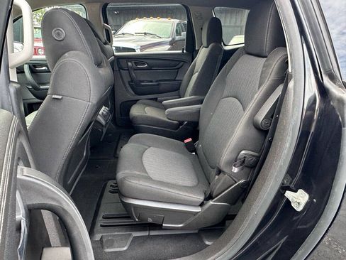 Used 2014 Chevrolet Traverse LT w/ All-Star Edition FWD image 18
