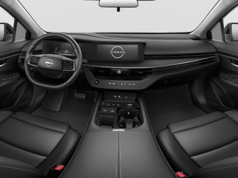 New 2026 Nissan Murano SV AWD/4WD image 4
