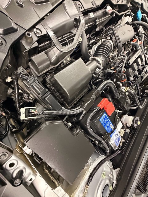 Certified 2025 Honda Accord SE image 11