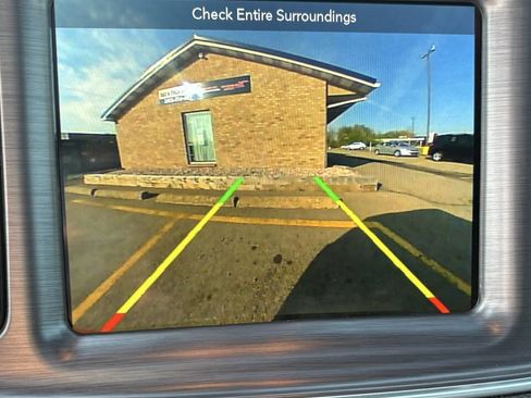 Used 2018 Dodge Challenger R/T Scat Pack RWD image 9