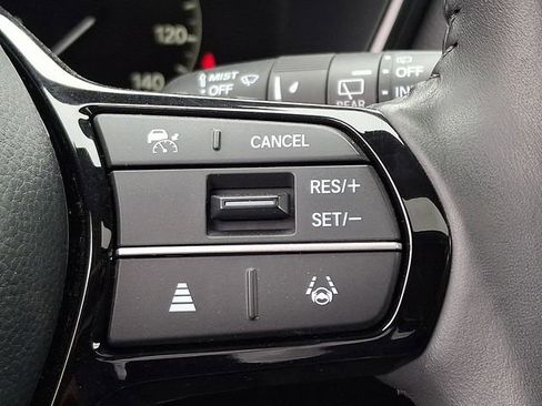 Certified 2023 Honda CR-V EX-L image 22