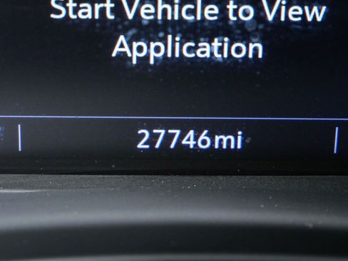 Used 2021 Cadillac CT4 Premium Luxury RWD image 9