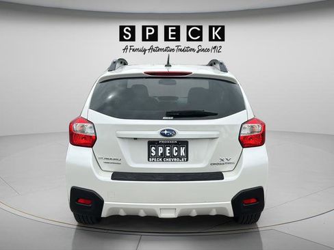 Used 2015 Subaru Crosstrek 2.0i Limited AWD/4WD image 4