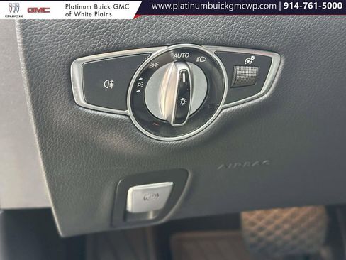 Used 2023 Mercedes-Benz E 350 4MATIC Sedan image 22
