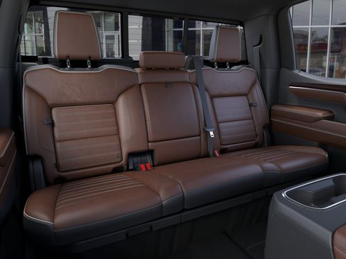 New 2026 GMC Sierra 1500 Denali Ultimate AWD/4WD image 17