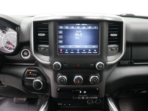 Used 2019 RAM 1500 Big Horn RWD image 19
