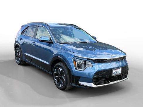 Used 2024 Kia Niro Wind FWD image 7