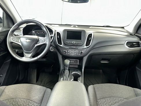 Used 2022 Chevrolet Equinox LT image 30