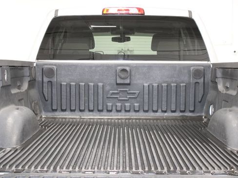 Used 2016 Chevrolet Silverado 1500 LT w/ All Star Edition image 16