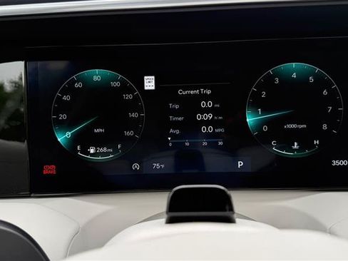Used 2026 Hyundai Palisade Calligraphy AWD/4WD image 14