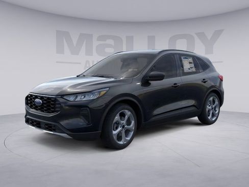 New 2026 Ford Escape ST-Line w/ Tech Pack #1 image 1