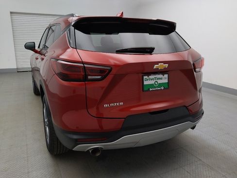 Used 2024 Chevrolet Blazer LT w/ Convenience Package FWD image 6
