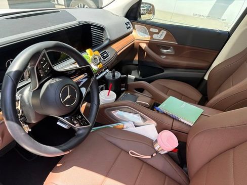 Used 2026 Mercedes-Benz GLE 450 4MATIC image 12
