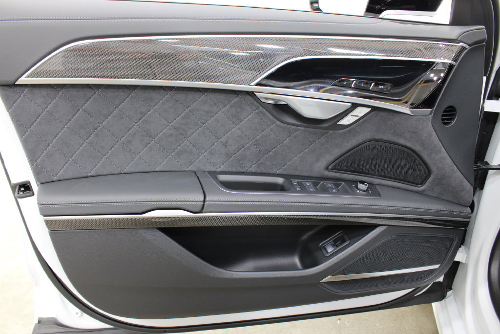 New 2027 Audi S8 AWD/4WD image 17