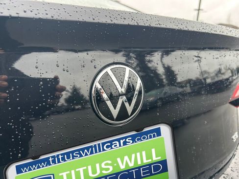 Used 2022 Volkswagen Jetta SE FWD image 36