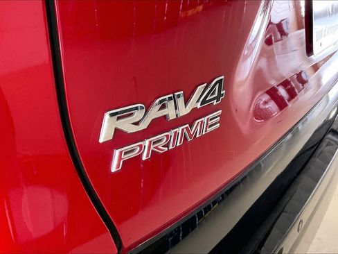 Used 2022 Toyota RAV4 XSE w/ Premium Package AWD/4WD image 9