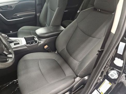 Certified 2024 Toyota RAV4 LE image 16