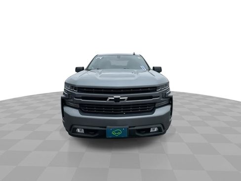Used 2019 Chevrolet Silverado 1500 RST w/ All-Star Edition image 3