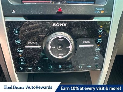 Used 2013 Ford Explorer Limited AWD/4WD image 14