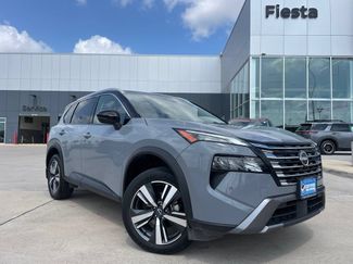 Certified 2024 Nissan Rogue SL AWD/4WD 360° Tour