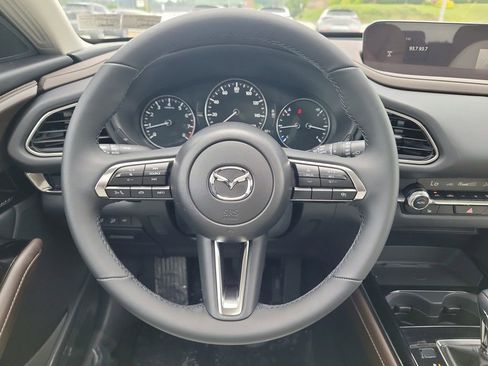 New 2025 MAZDA CX-30 AWD 2.5 S w/ Premium Package image 18
