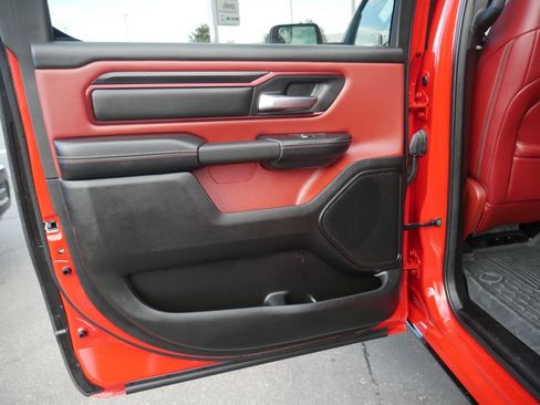 Certified 2025 RAM 1500 Rebel image 14