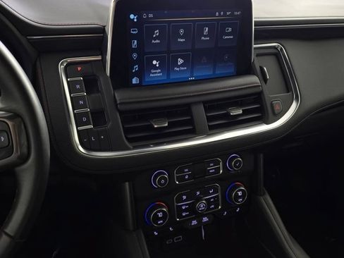 Used 2023 Chevrolet Tahoe RST AWD/4WD image 29