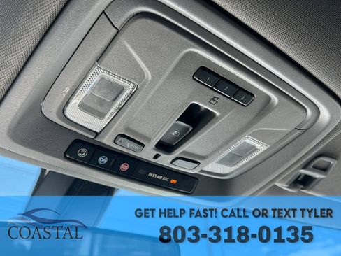 Used 2021 Chevrolet Silverado 1500 LT Trail Boss w/ Convenience Package II AWD/4WD image 51
